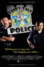 Watch Fairy Tale Police Zmovies