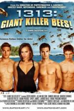 Watch 1313 Giant Killer Bees Zmovies