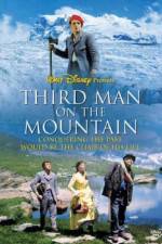 Watch Third Man on the Mountain Zmovies
