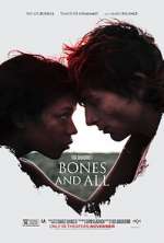 Watch Bones and All Zmovies