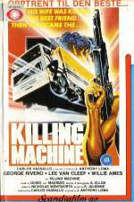 Watch Killing Machine Zmovies