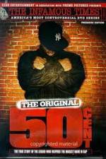 Watch The Infamous Times Volume I The Original 50 Cent Zmovies
