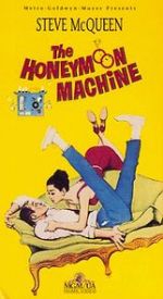 Watch The Honeymoon Machine Zmovies
