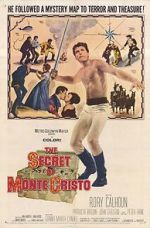 Watch The Secret of Monte Cristo Zmovies