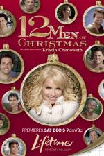 Watch 12 Men of Christmas Zmovies