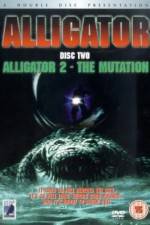 Watch Alligator II The Mutation Zmovies