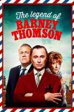 Watch The Legend of Barney Thomson Zmovies
