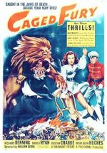Watch Caged Fury Zmovies