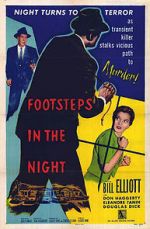 Watch Footsteps in the Night Zmovies