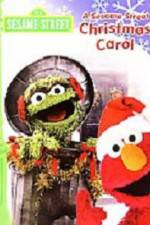 Watch A Sesame Street Christmas Carol Zmovies