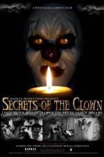 Watch Secrets of the Clown Zmovies