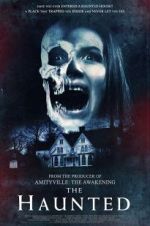 Watch The Haunted Zmovies