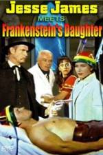 Watch Jesse James Meets Frankenstein's Daughter Zmovies