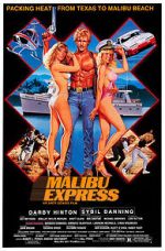 Watch Malibu Express Zmovies