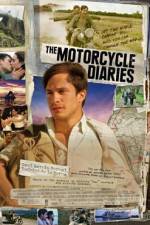 Watch Motorcycle Diaries - Diarios de motocicleta Zmovies