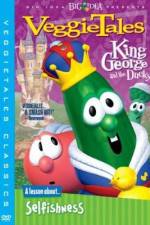 Watch VeggieTales King George and the Ducky Zmovies