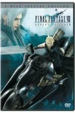 Watch Final Fantasy VII: Advent Children Zmovies