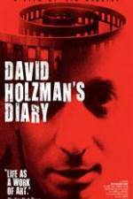 Watch David Holzman's Diary Zmovies