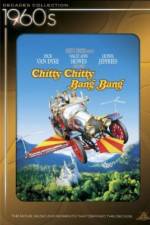 Watch Chitty Chitty Bang Bang Zmovies