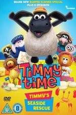 Watch Timmy Time: Timmy's Seaside Rescue Zmovies