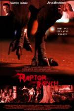 Watch Raptor Ranch Zmovies