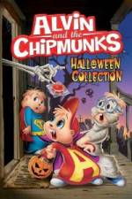 Watch Alvin and The Chipmunks Halloween Collection Zmovies