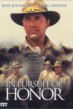 Watch In Pursuit of Honor Zmovies
