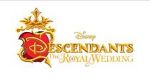 Watch Descendants: The Royal Wedding (TV Special 2021) Zmovies