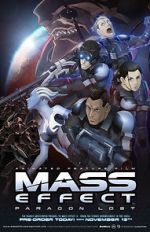 Watch Mass Effect: Paragon Lost Zmovies