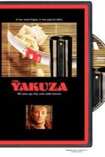 Watch The Yakuza Zmovies