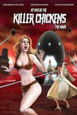 Watch Attack of the Killer Chickens: The Movie Zmovies