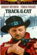 Watch Track of the Cat Zmovies