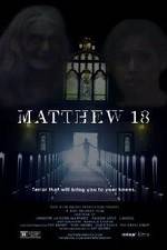 Watch Matthew 18 Zmovies