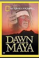 Watch National Geographic Dawn of the Maya Zmovies