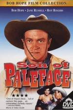 Watch Son of Paleface Zmovies