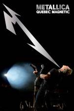 Watch Metallica Quebec Magnetic Zmovies