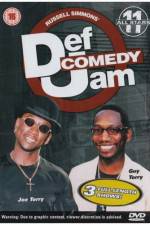 Watch Def Comedy Jam All Stars Vol 11 Zmovies