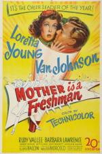 Watch Mother Is a Freshman Zmovies