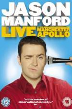 Watch Jason Manford Live at the Manchester Apollo Zmovies