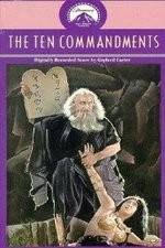Watch The Ten Commandments Zmovies