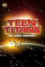 Watch Teen Titans The Judas Contract Zmovies