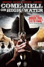 Watch Bransons: Come Hell or High Water Zmovies
