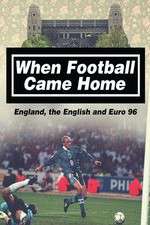 Watch Alan Shearer's Euro 96: When Football Came Home Zmovies