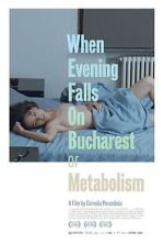 Watch When Evening Falls on Bucharest or Metabolism Zmovies