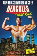 Watch Hercules in New York Zmovies