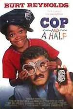 Watch Cop and ½ Zmovies