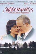 Watch Shadowlands Zmovies