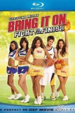 Watch Bring It On: Fight to the Finish Zmovies