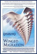 Watch Winged Migration Zmovies