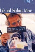 Watch Life And Nothing More Zmovies